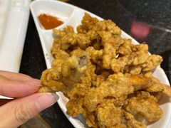 -好汉锅园林秘制老火锅 柴火霸王鸡(金沙店)
