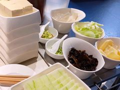 -海底捞火锅(枫蓝国际购物中心店)