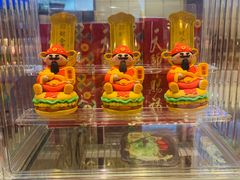 -汉堡王(徐汇绿地缤纷店)
