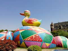 景点-安徒生童话乐园