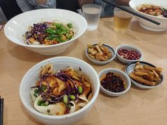 -大师兄·西北小馆(北站缤果空间店)