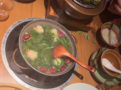 -吃饭皇帝大(长宁龙之梦店)