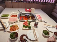 -海底捞火锅(杭州庆春路夜宵主题店)