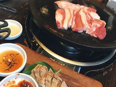 -Dombe豚(黑猪肉街店)