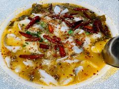 -太二酸菜鱼(SM城市广场店)