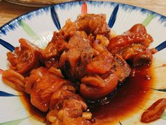 -常来小聚·广州非遗传承餐厅(地王广场店)