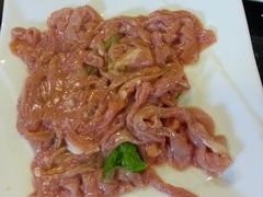 -蜀九香火锅(彩虹店)