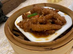 -顺德人家食府(黄金广场店)
