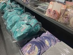 -漫库(北京王府井银泰in88店)