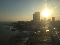 -琴岛之星摩天轮