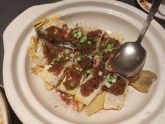 肉汁蒸小黄鱼-小炳胜(卓悦中心店)