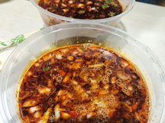 -牵人麻辣粉(粉巷店)