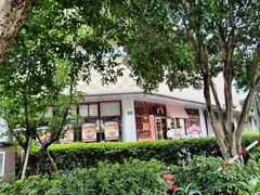 -金桔香港茶餐(宝安大厦店)