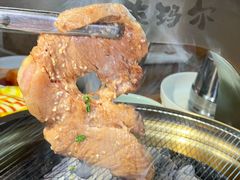 -枣玛尔脊骨汤·烤肉(西塔总店)