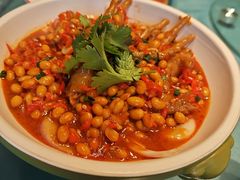 -谢氏老金口七号宴(武昌大道店)