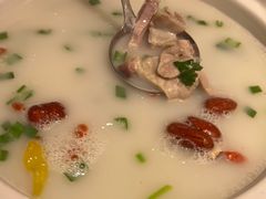 -锡和无锡菜(景丽苑店)