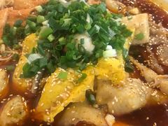 -三顾冒菜·麻辣烫(万达店)