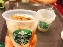 -星巴克(宁波波特曼店)