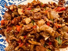 -新新湘菜馆(新中街二条店)