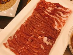 -牛街·马辈儿涮肉(牛街二店)