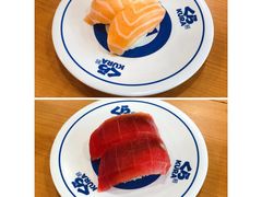 -科乐寿司·KURA寿司(上海美罗城店)