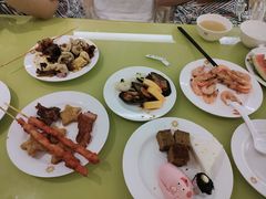 -海韵之星邮轮水会(明发商业广场店)