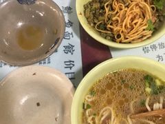 -大石人家鱿鱼面馆(大石西路总店)