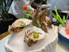 -虾佬圣汤·海鲜姿造(乐堤港店)