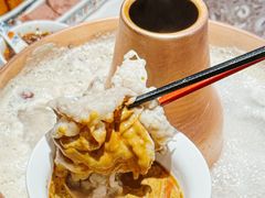 -北京老门框爆肚四季涮肉(淮海东路外滩店)