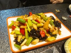 -盛达活羊烧烤(二部)