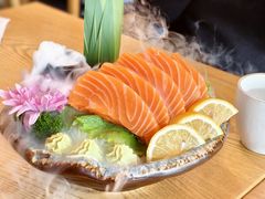 -米禾良日料(人民广场店)