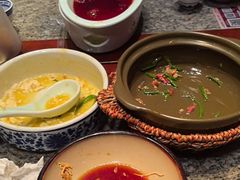 -南京大牌档(青岛万象城店)