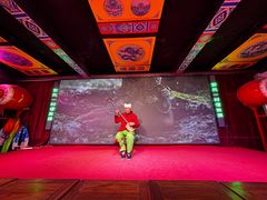 -陕西戏曲非遗博物馆