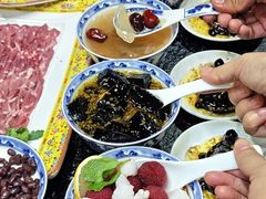 -汇聚德京味铜锅涮肉(沈家桥二路店)