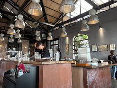 -The Workshop Coffee