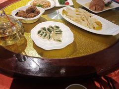 -功德林(南京西路店)