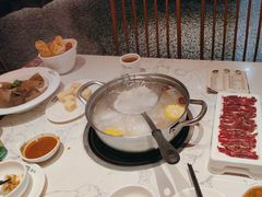 -八合里牛肉火锅(领丰汇店)