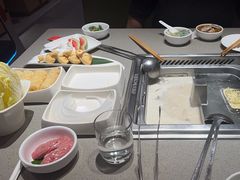 -海底捞火锅(塘厦天虹店)
