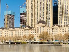 -天津五大道文化旅游区