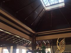 -惠州金海湾嘉华度假酒店