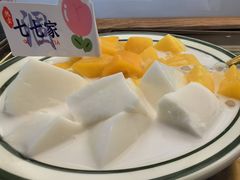 -七七家的糖水店(南湾街1号店)