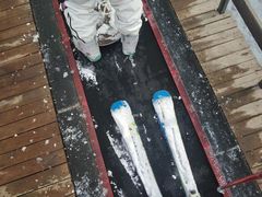-采薇庄园四季滑雪场