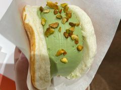 -Gram舒芙蕾(杭州中心店)