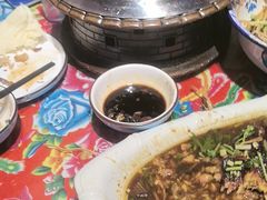 -人民公社大食堂(张家湾店)