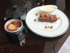-凯旋餐厅 Cachet(新天地朗廷酒店)