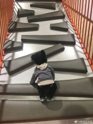 -Eureka优瑞卡儿童主题乐园(合生汇购物中心店)