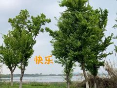 -东湖生态旅游风景区