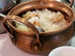 -七采菌园·石锅鱼野生菌火锅(环城北路店)