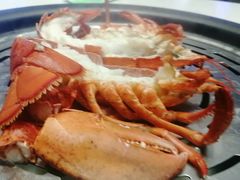 -青蓬蒸汽海鲜·深圳老字号·团建聚会(壹方城店)