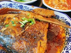 -常州银丝面馆(府琛店)